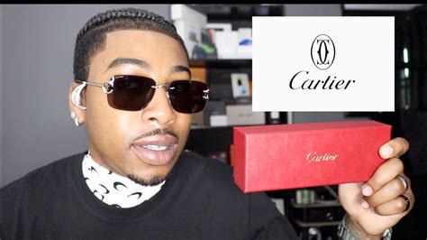 cartier glasses dupe|cartier look alike glasses.